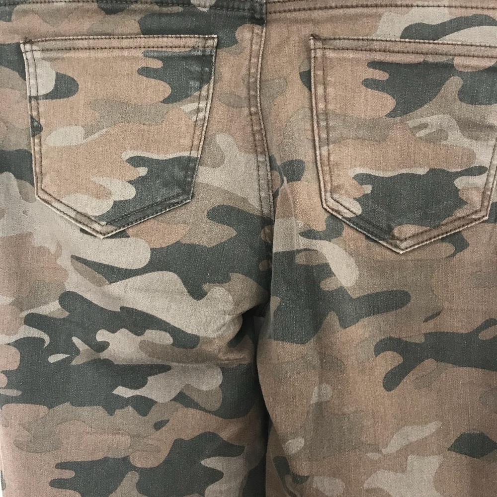 Army pants ! - Picture 5 of 5
